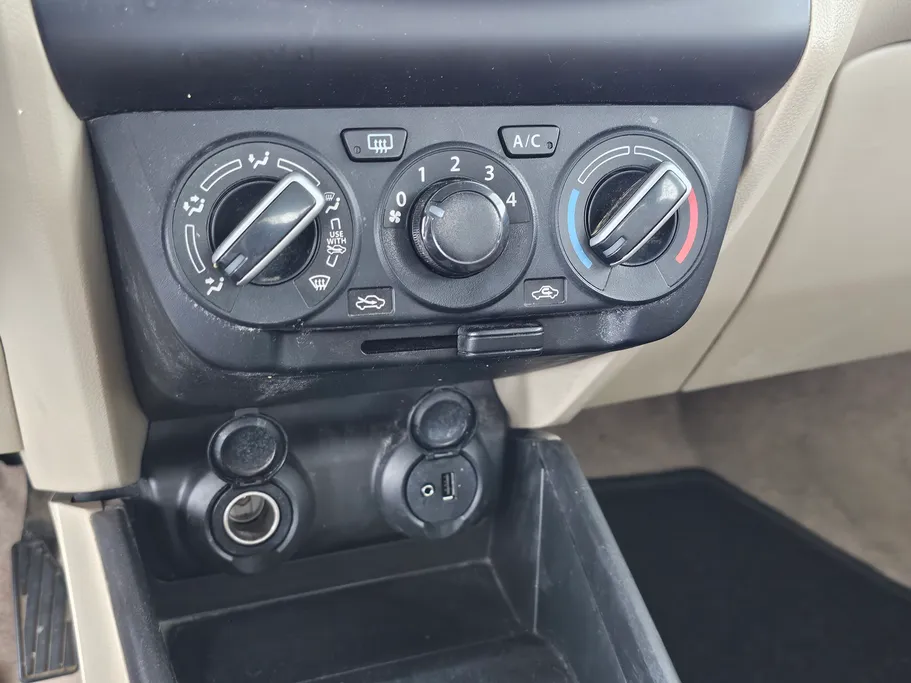 2023 Suzuki Dzire GL 