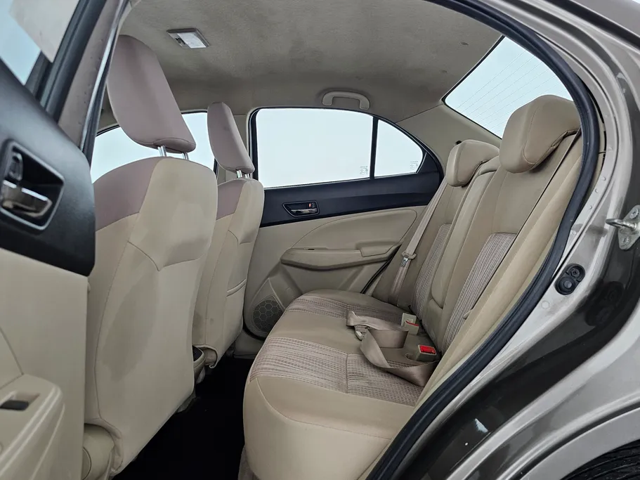 2023 Suzuki Dzire GL 