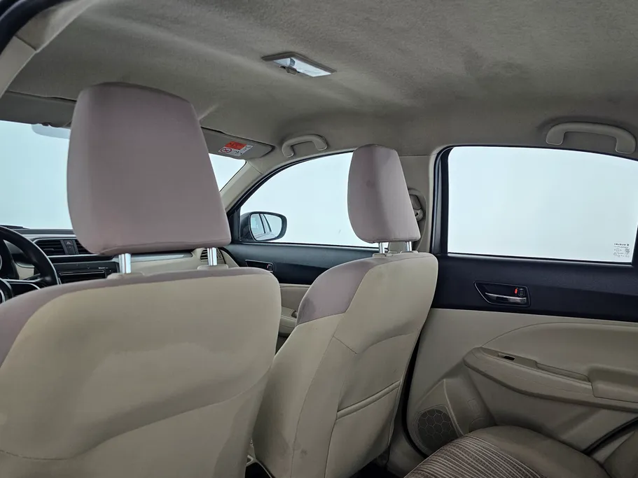 2023 Suzuki Dzire GL 