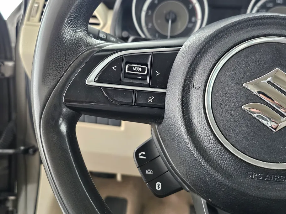 2023 Suzuki Dzire GL 