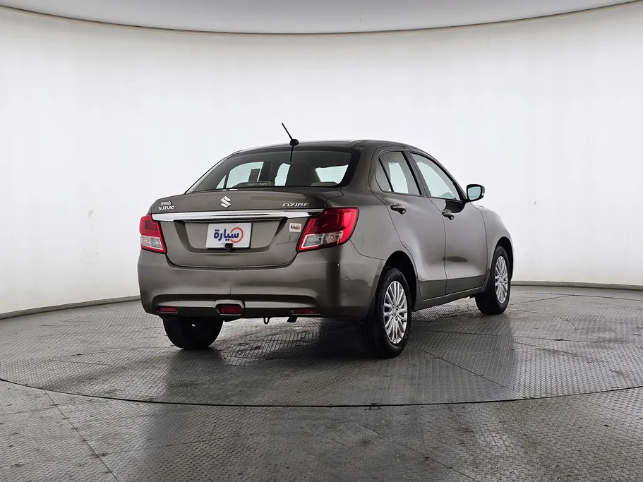 2023 Suzuki Dzire GL 