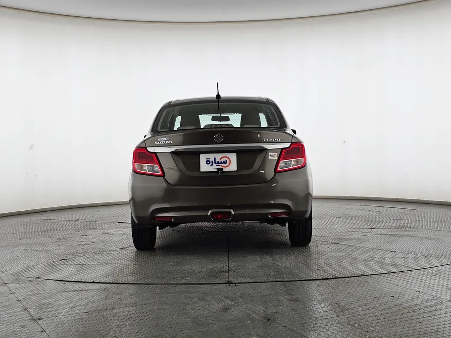 2023 Suzuki Dzire GL 