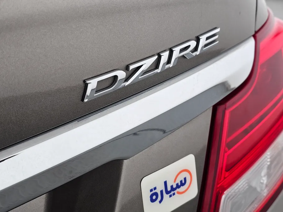 2023 Suzuki Dzire GL 