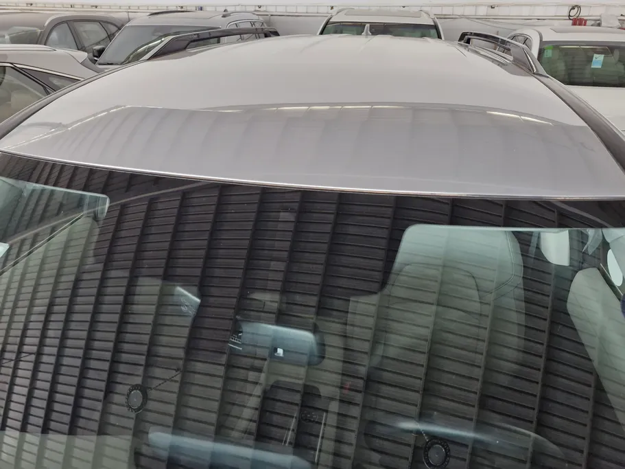 2023 Nissan Pathfinder S 