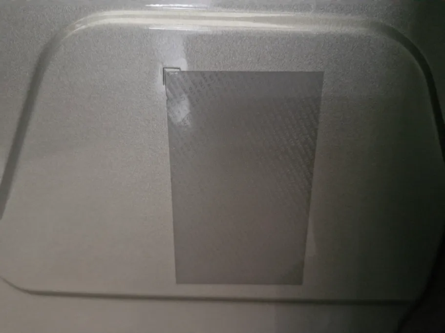 2023 Nissan Pathfinder S 