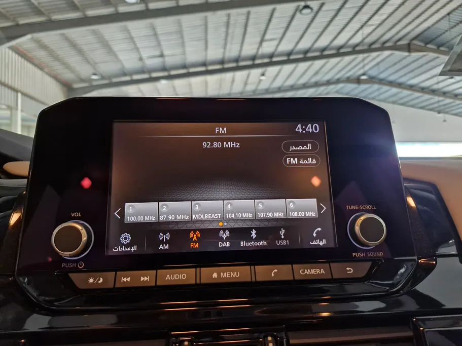 2023 Nissan Pathfinder S 