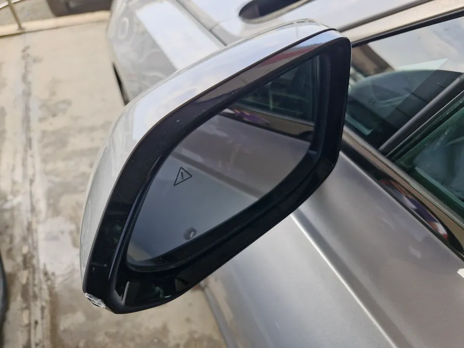 هيونداي ازيرا كاليجرافي 2024 