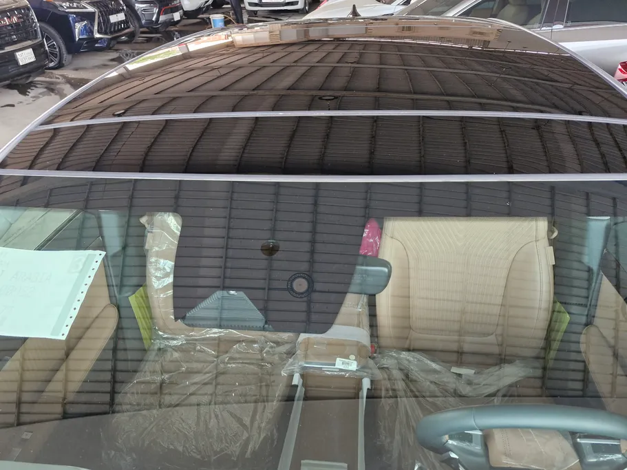 هيونداي ازيرا كاليجرافي 2024 