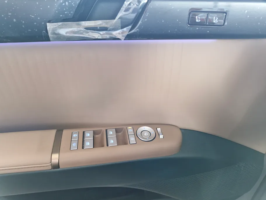 هيونداي ازيرا كاليجرافي 2024 