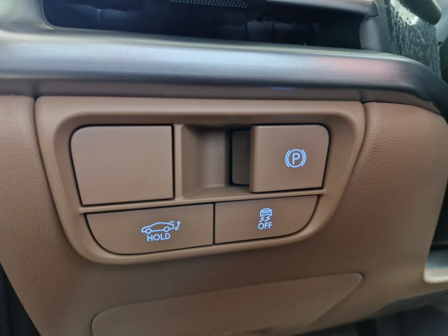 هيونداي ازيرا كاليجرافي 2024 