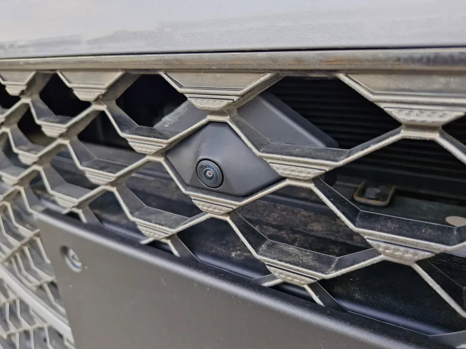 هيونداي ازيرا كاليجرافي 2024 