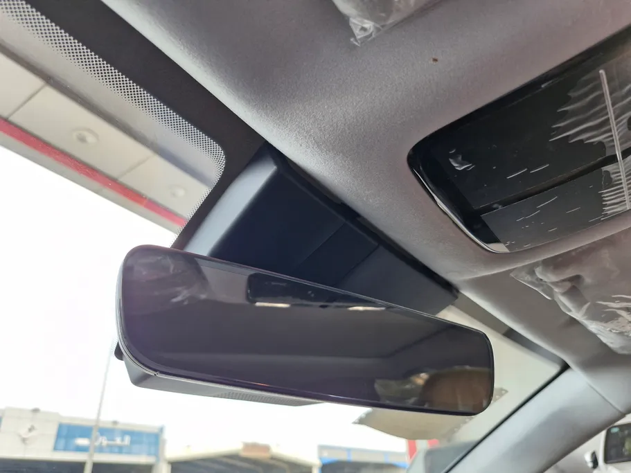 هيونداي ازيرا كاليجرافي 2024 