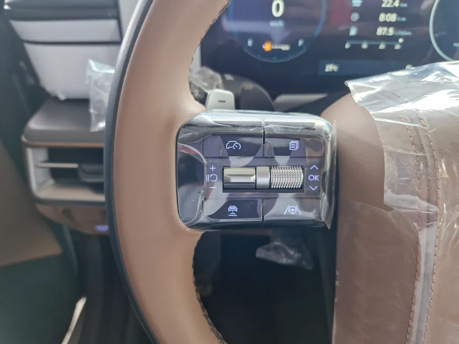 هيونداي ازيرا كاليجرافي 2024 