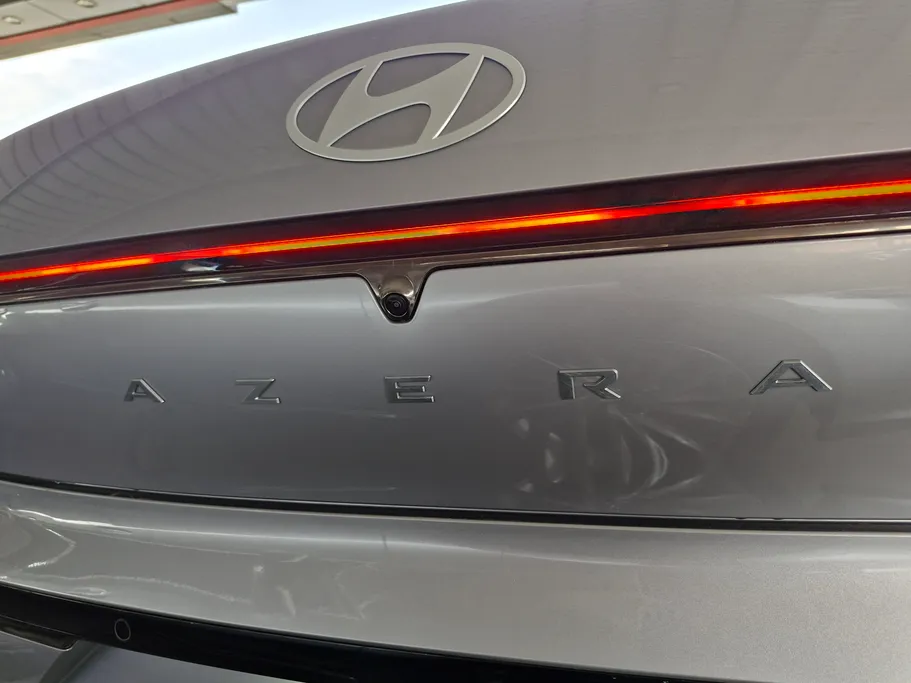 هيونداي ازيرا كاليجرافي 2024 