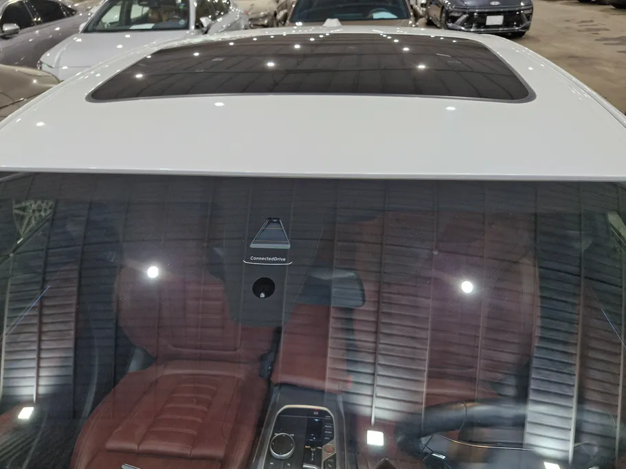 2024 BMW 4 Series 420i 