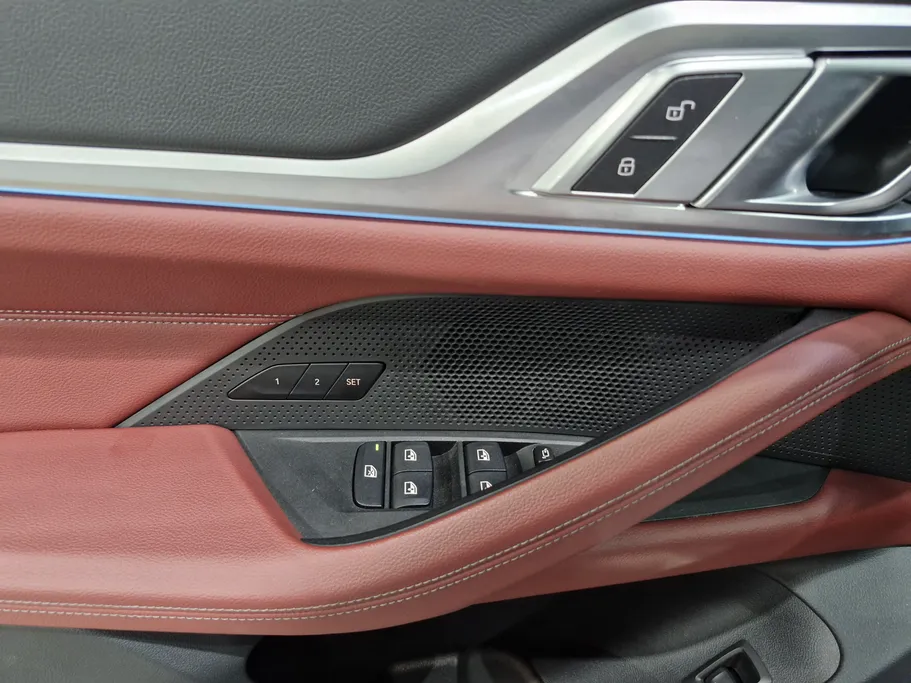 2024 BMW 4 Series 420i 