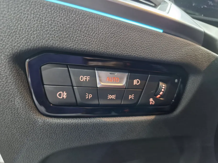 2024 BMW 4 Series 420i 