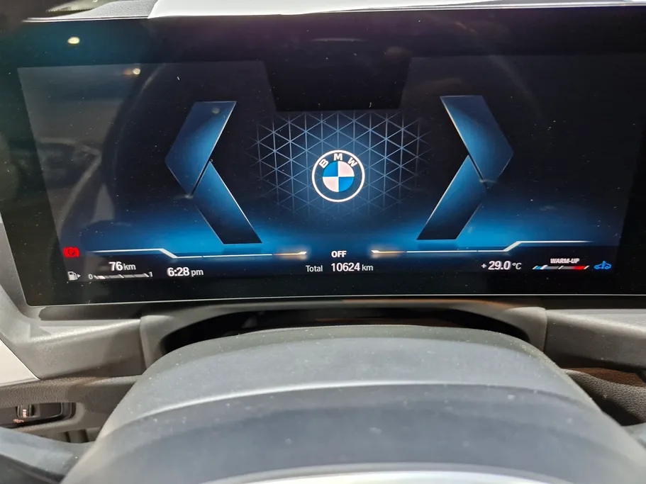 2024 BMW 4 Series 420i 