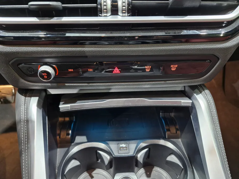 2024 BMW 4 Series 420i 