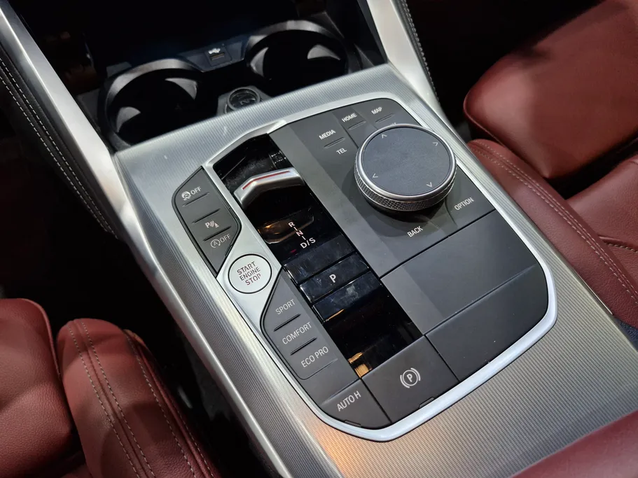 2024 BMW 4 Series 420i 