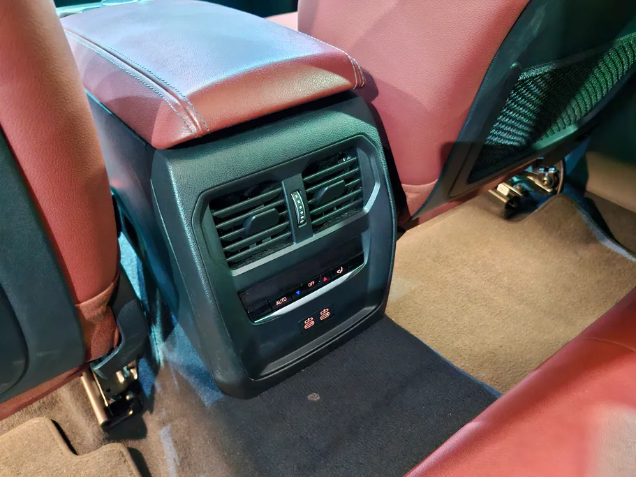 2024 BMW 4 Series 420i 