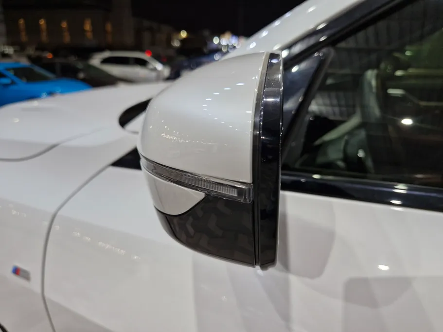 2024 BMW 4 Series 420i 