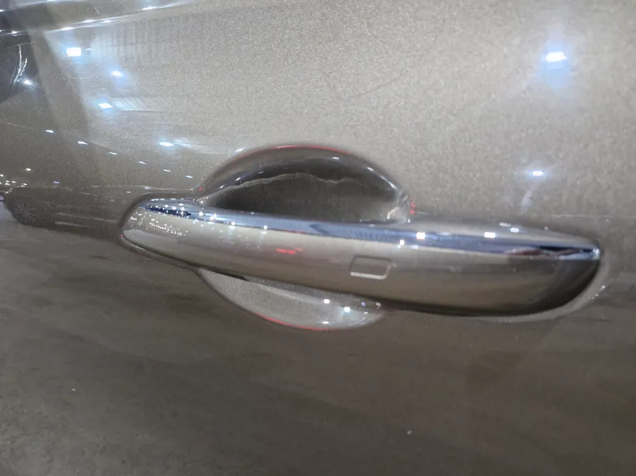 2023 Genesis G80 PRESTIGE 