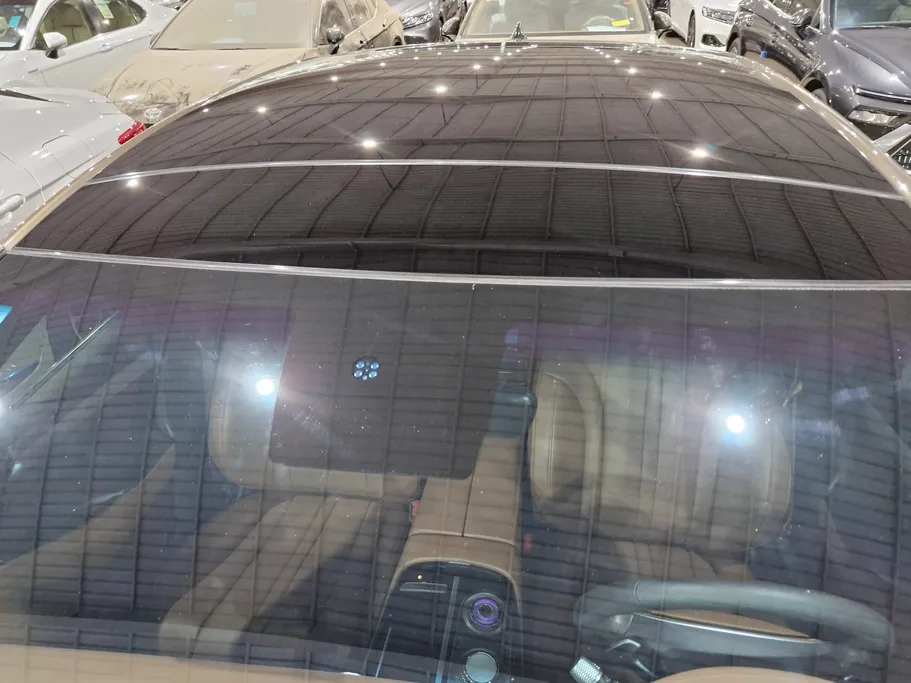 2023 Genesis G80 PRESTIGE 