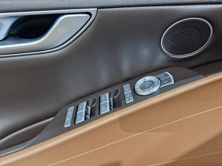 2023 Genesis G80 PRESTIGE 