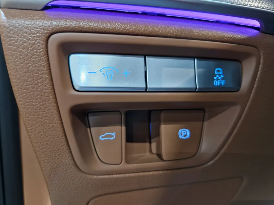 2023 Genesis G80 PRESTIGE 