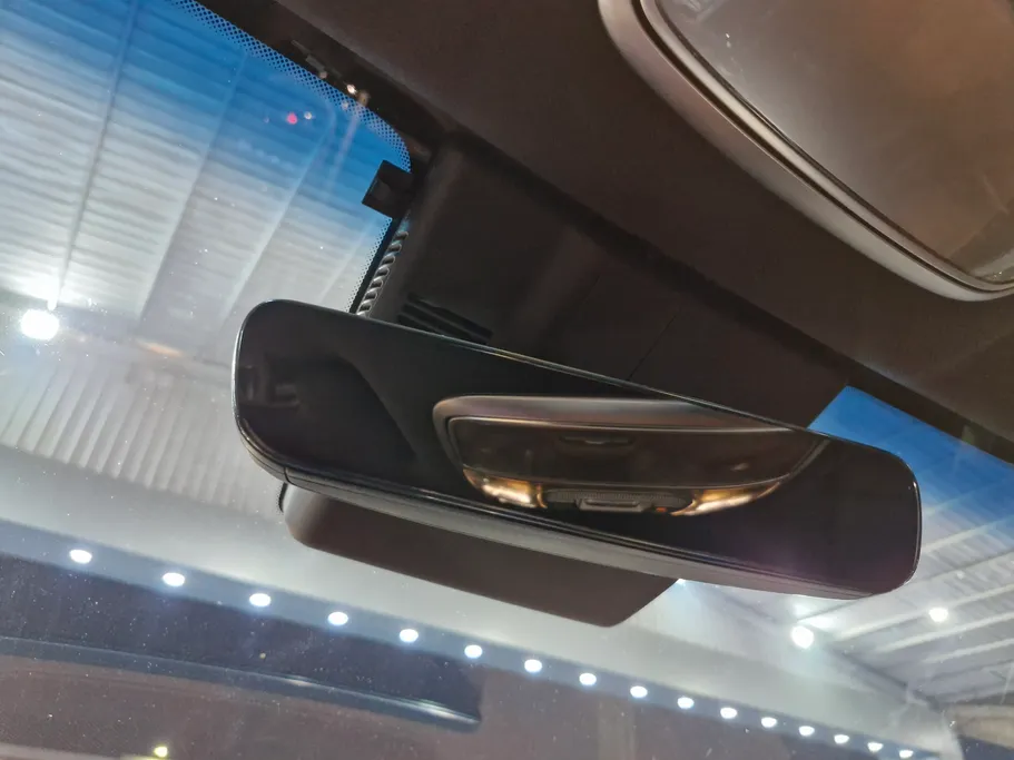 2023 Genesis G80 PRESTIGE 