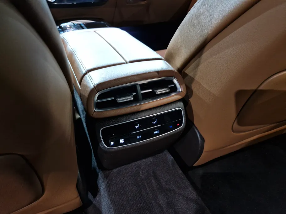 2023 Genesis G80 PRESTIGE 