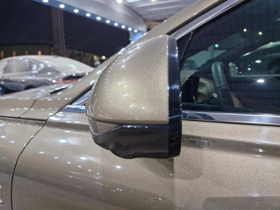 2023 Genesis G80 PRESTIGE 