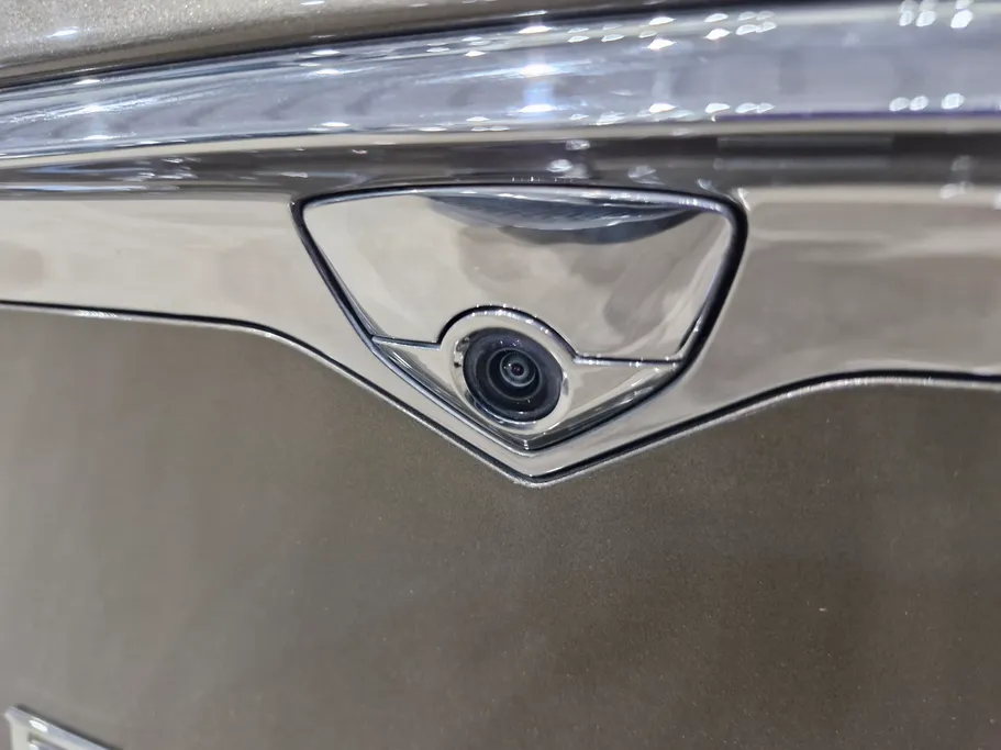 2023 Genesis G80 PRESTIGE 