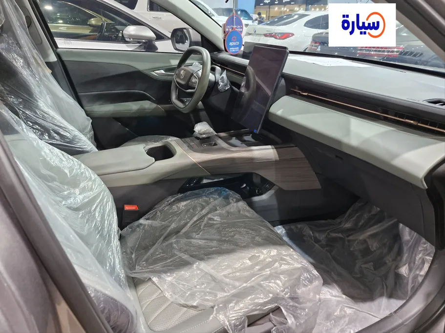 2025 Changan Eado Plus Limited 