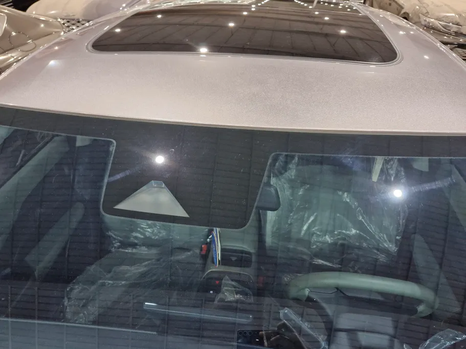 2025 Changan Eado Plus Limited 