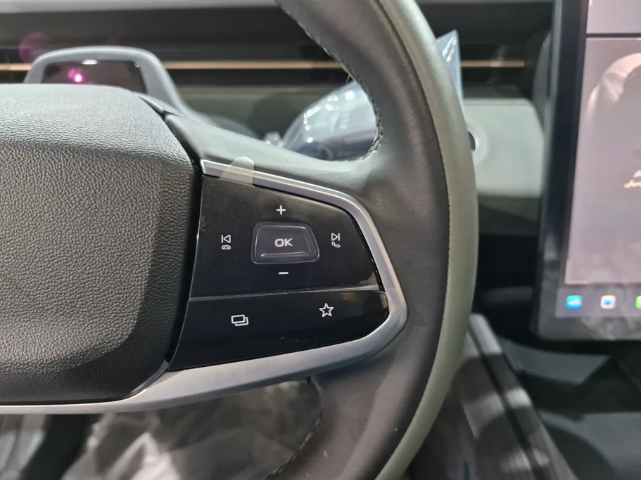 2025 Changan Eado Plus Limited 