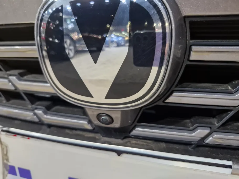 2025 Changan Eado Plus Limited 