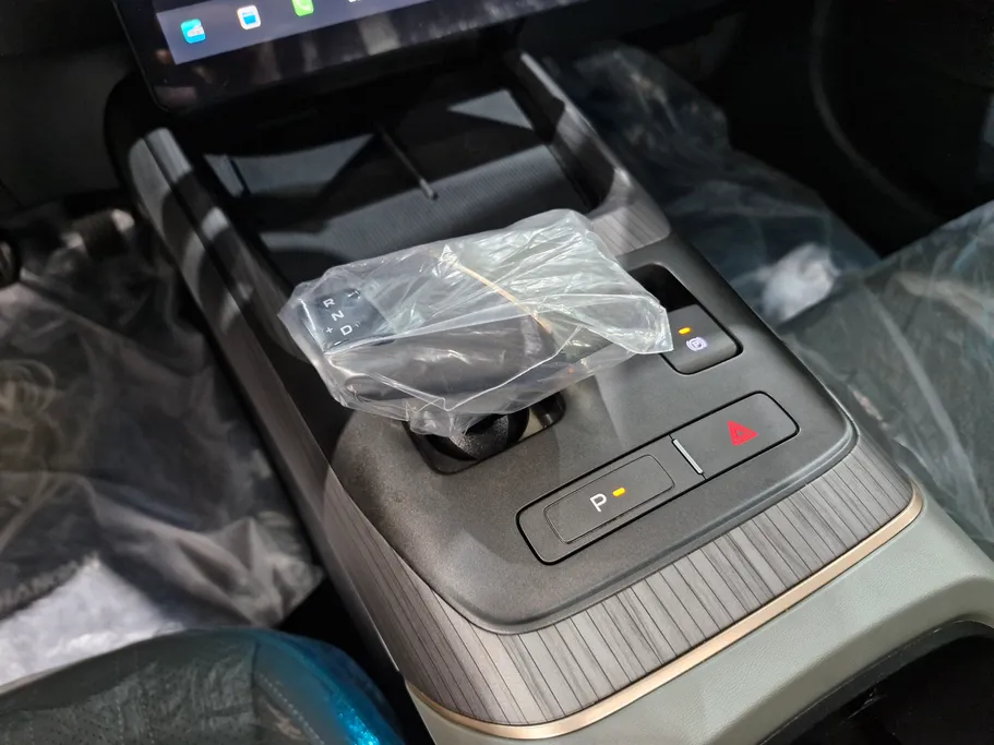 2025 Changan Eado Plus Limited 