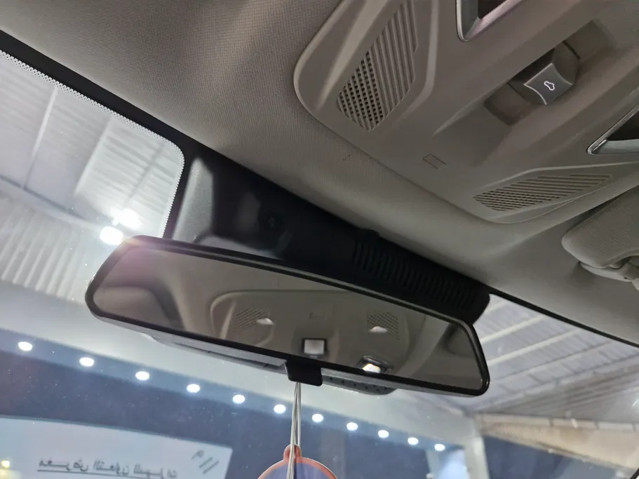 2025 Changan Eado Plus Limited 