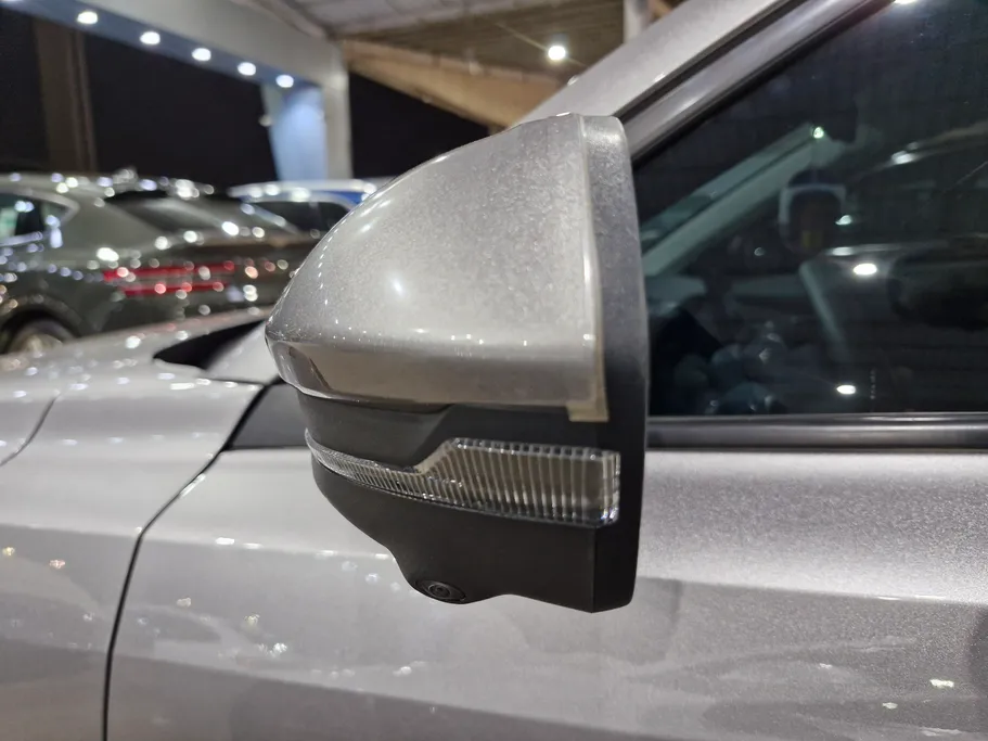 2025 Changan Eado Plus Limited 