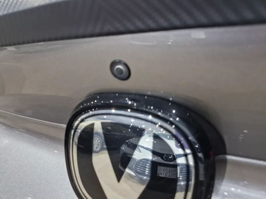 2025 Changan Eado Plus Limited 