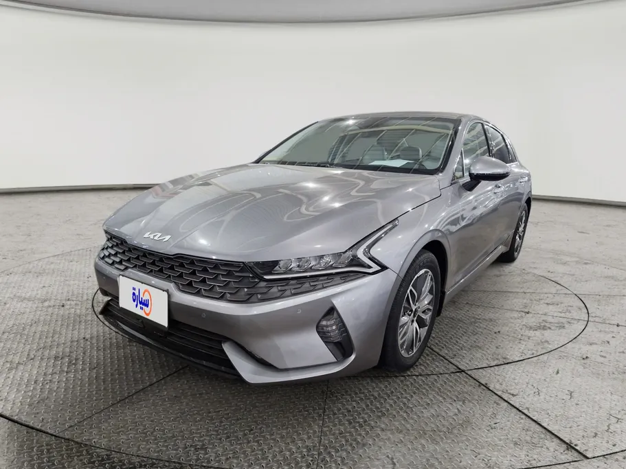 2023 Kia K5 GLS 
