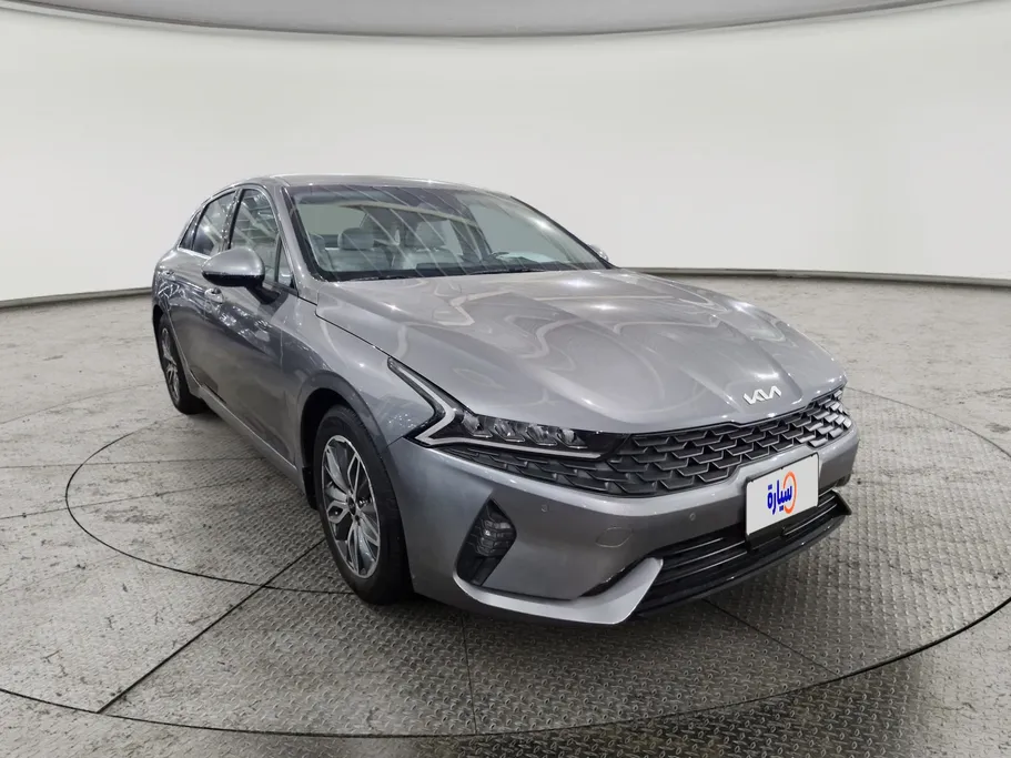 2023 Kia K5 GLS 