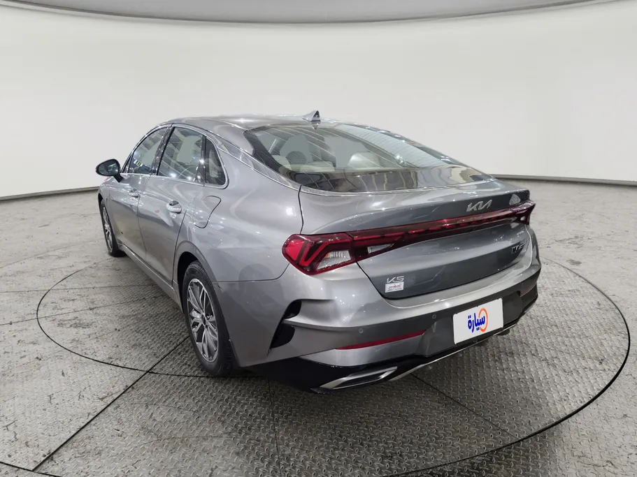 2023 Kia K5 GLS 