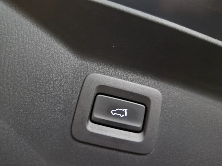 2024 Mazda CX9 Skyactiv G 