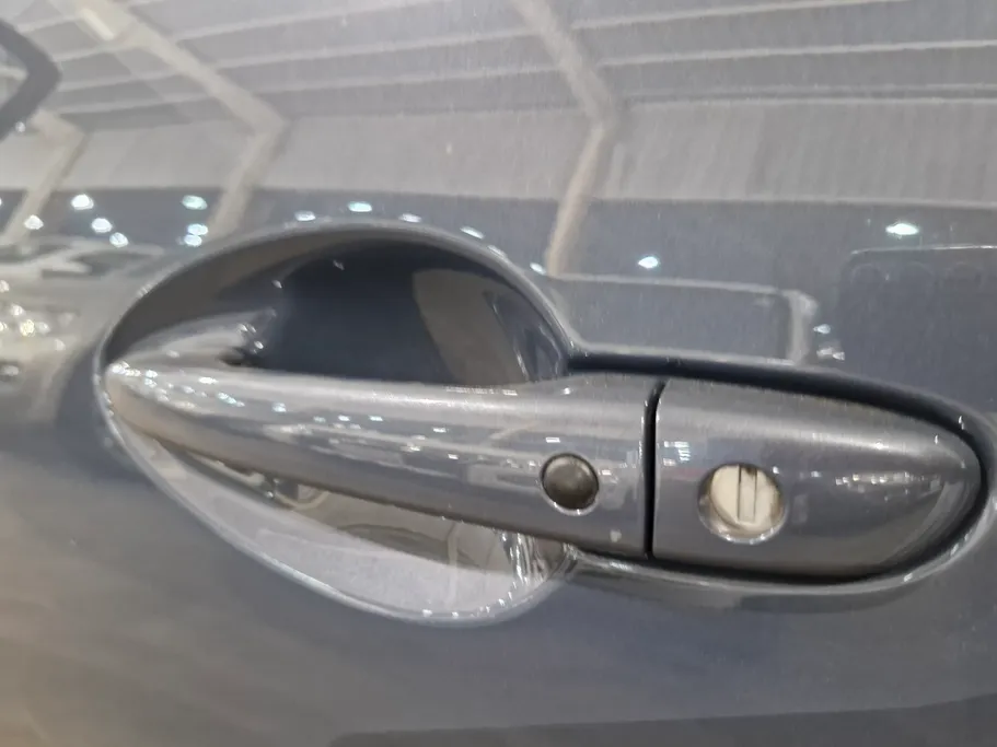 2024 Mazda CX9 Skyactiv G 