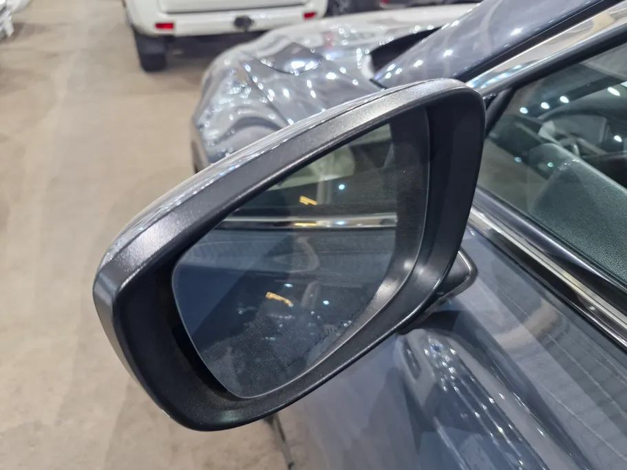 2024 Mazda CX9 Skyactiv G 