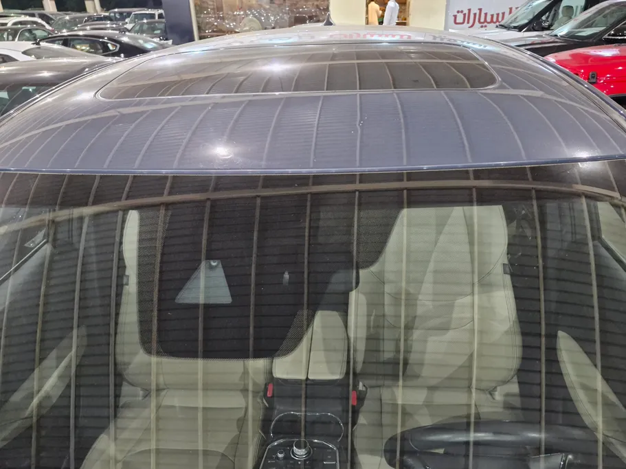 2024 Mazda CX9 Skyactiv G 