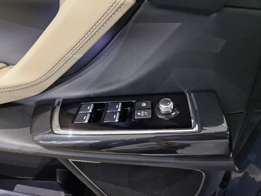 2024 Mazda CX9 Skyactiv G 